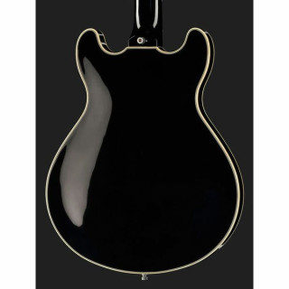 Бас-гитара Warwick RB Star Bass 4 FL BK Warwick RB Star Bass 4 FL BK