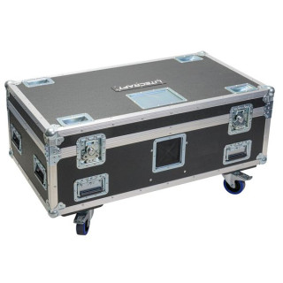 Litecraft Octo Flightcase 8x BX.7 Litecraft Octo Flightcase 8x BX.7