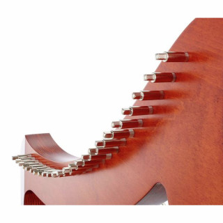 Арфа Salvi SALJ25-CSS Juno 25 Cherry Salvi SALJ25-CSS Juno 25 Cherry