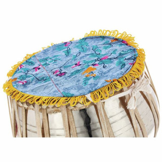 Профессиональный набор для игры на табла Thomann Nataraj Thomann Nataraj Tabla Professional Set