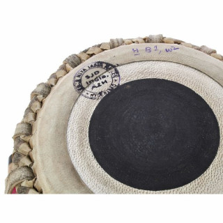 Профессиональный набор для игры на табла Thomann Nataraj Thomann Nataraj Tabla Professional Set