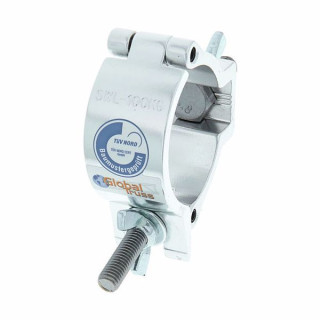 Полумуфта Global Truss 812 Global Truss 812 Half Coupler