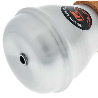 Сурдина для трубы Protec Liberty Trumpet Practice Alu C Protec Liberty Trumpet Practice Alu C