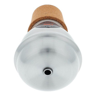 Сурдина для трубы Protec Liberty Trumpet Practice Alu C Protec Liberty Trumpet Practice Alu C