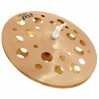 Хай-хэт Paiste 16" PSTX Swiss Hats Paiste 16" PSTX Swiss Hats