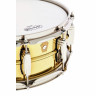 Ловушка Ludwig 14"x05" Super Brass Snare из латуни Ludwig 14"x05" Super Brass Snare