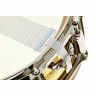 Ловушка Ludwig 14"x05" Super Brass Snare из латуни Ludwig 14"x05" Super Brass Snare