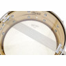 Ловушка Ludwig 14"x05" Super Brass Snare из латуни Ludwig 14"x05" Super Brass Snare