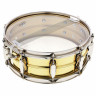 Ловушка Ludwig 14"x05" Super Brass Snare из латуни Ludwig 14"x05" Super Brass Snare