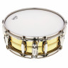 Ловушка Ludwig 14"x05" Super Brass Snare из латуни Ludwig 14"x05" Super Brass Snare