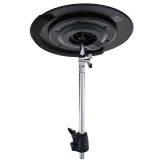 Пэд Millenium MPS-450 12" Mono Cymbal Pad Millenium MPS-450 12" Mono Cymbal Pad