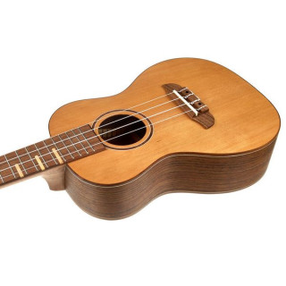 Концертная гавайская гитара Ортеги Рути Ortega Ruti Concert Ukulele