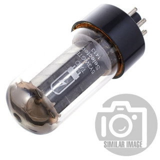 Выпрямительная трубка TAD RT503 5Y3GT TAD RT503 5Y3GT Rectifier Tube