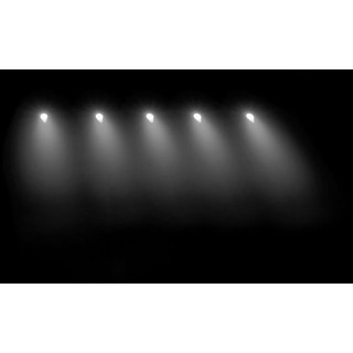 Cameo Q-Spot 15 W BK Cameo Q-Spot 15 W BK