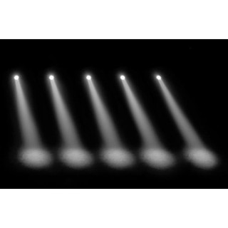 Cameo Q-Spot 15 W BK Cameo Q-Spot 15 W BK