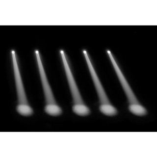 Cameo Q-Spot 15 W BK Cameo Q-Spot 15 W BK