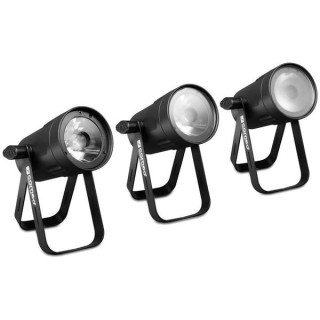 Cameo Q-Spot 15 W BK Cameo Q-Spot 15 W BK