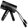 Cameo  Q-Spot 15 W BK Cameo  Q-Spot 15 W BK