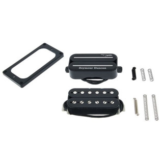 Комплект звукоснимателей Seymour Duncan SH-13 Dimebag Set BK Seymour Duncan SH-13 Dimebag Set BK