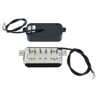 Комплект звукоснимателей Seymour Duncan SH-13 Dimebag Set BK Seymour Duncan SH-13 Dimebag Set BK