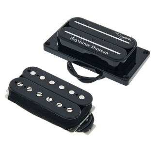 Комплект звукоснимателей Seymour Duncan SH-13 Dimebag Set BK Seymour Duncan SH-13 Dimebag Set BK