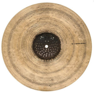 Зультан 16" Краш 25 Zultan 16" Crash 25