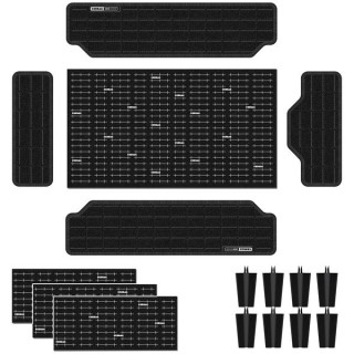 Сейф Flyht Pro WP 1 IP65 Набор №636535 Flyht Pro WP Safe Box 1 IP65 Bundle №636535