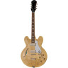Epiphone Casino Natural w/ Epi Pro P90 Epiphone Casino Natural w/ Epi Pro P90