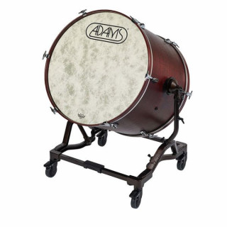 Adams BDTV 32/24 Бас-барабан Thomann Adams BDTV 32/24 Thomann Bass Drum