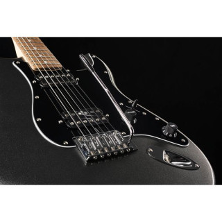 Электрогитара Squier Affinity Strat HH IL CF Squier Affinity Strat HH IL CF