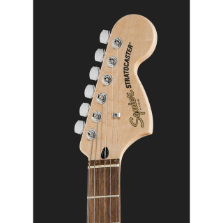 Электрогитара Squier Affinity Strat HH IL CF Squier Affinity Strat HH IL CF