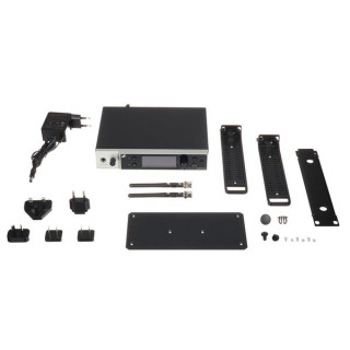 Радиосистема Sennheiser EW-DX EM 2 Dante U1/5 Bundle №615058 (Комплект)