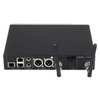 Радиосистема Sennheiser EW-DX EM 2 Dante U1/5 Bundle №615058 (Комплект)