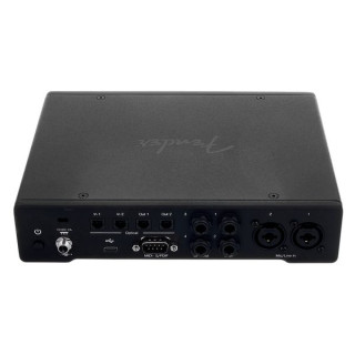 Фендер Квантум HD2 Fender Quantum HD2