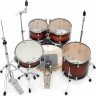 Жемчужное десятилетие Maple Studio S. Коричневый Pearl Decade Maple Studio S. Brown