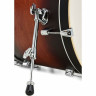 Жемчужное десятилетие Maple Studio S. Коричневый Pearl Decade Maple Studio S. Brown