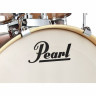 Жемчужное десятилетие Maple Studio S. Коричневый Pearl Decade Maple Studio S. Brown