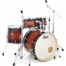 Жемчужное десятилетие Maple Studio S. Коричневый Pearl Decade Maple Studio S. Brown