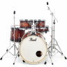Жемчужное десятилетие Maple Studio S. Коричневый Pearl Decade Maple Studio S. Brown