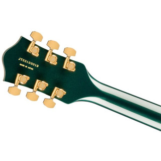 Гретч Про Нэшвилл Бигсби CAD GRN Gretsch Pro Nashville Bigsby CAD GRN