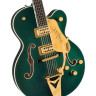 Гретч Про Нэшвилл Бигсби CAD GRN Gretsch Pro Nashville Bigsby CAD GRN