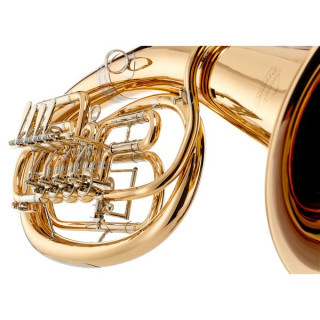 Баритон Miraphone 54L 1100 A100 Baritone Trigger