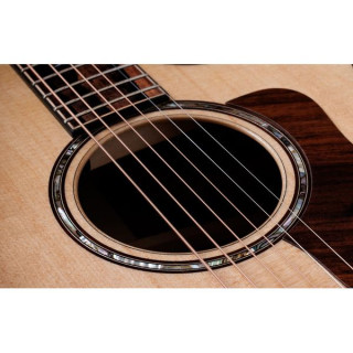 Тейлор 814ce Кокоболо Next Gen LTD Taylor 814ce Cocobolo Next Gen LTD
