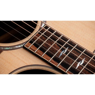 Тейлор 814ce Кокоболо Next Gen LTD Taylor 814ce Cocobolo Next Gen LTD