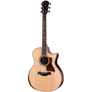 Тейлор 814ce Кокоболо Next Gen LTD Taylor 814ce Cocobolo Next Gen LTD