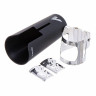 Оптимальная лигатура Вандорена Bb Boehm SP Vandoren Optimum Ligature Bb Boehm SP