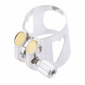 Оптимальная лигатура Вандорена Bb Boehm SP Vandoren Optimum Ligature Bb Boehm SP