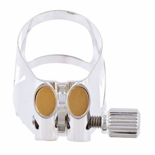 Оптимальная лигатура Вандорена Bb Boehm SP Vandoren Optimum Ligature Bb Boehm SP