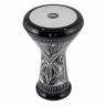 Алюминиевый думбек Meinl HE-3018 Meinl HE-3018 Aluminium Doumbek