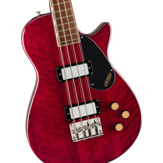 Gretsch Strml Jet Clb Бас-гитара WLNT STN Gretsch Strml Jet Clb Bass WLNT STN